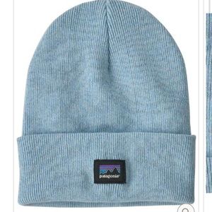 Patagonia beanie